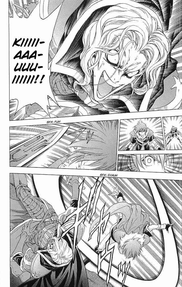 Page 30 Chapter 31 Fire Emblem 6: Another Story - Champions Sword