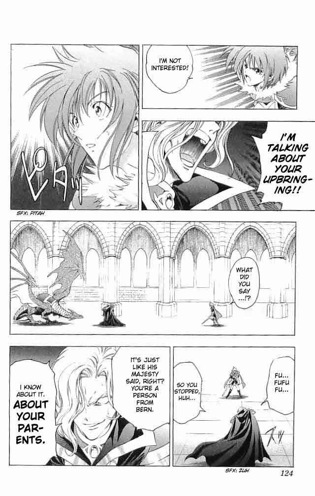 Page 32 Chapter 31 Fire Emblem 6: Another Story - Champions Sword
