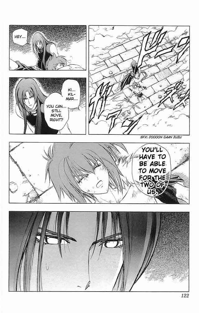 Page 23 Chapter 19 Fire Emblem 6: Another Story - Champions Sword