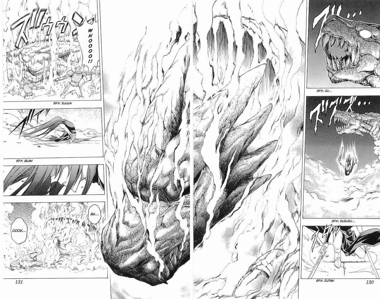 Page 30 Chapter 19 Fire Emblem 6: Another Story - Champions Sword