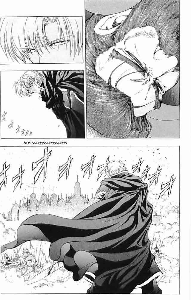Page 27 Chapter 30 Fire Emblem 6: Another Story - Champions Sword