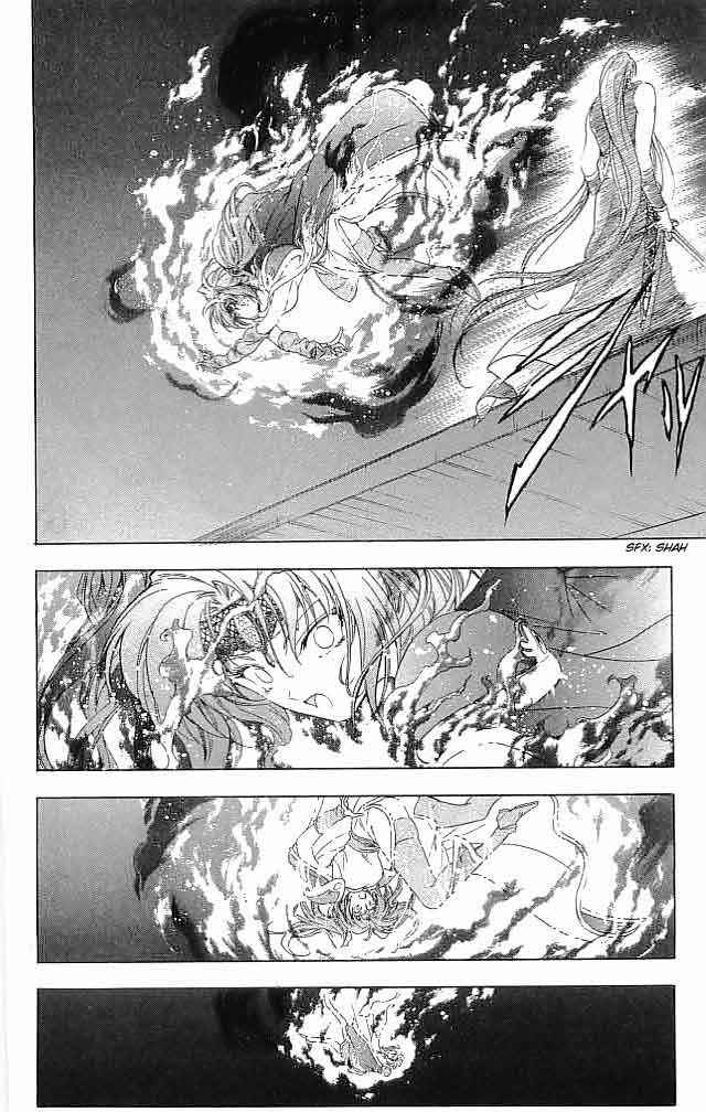 Page 36 Chapter 30 Fire Emblem 6: Another Story - Champions Sword