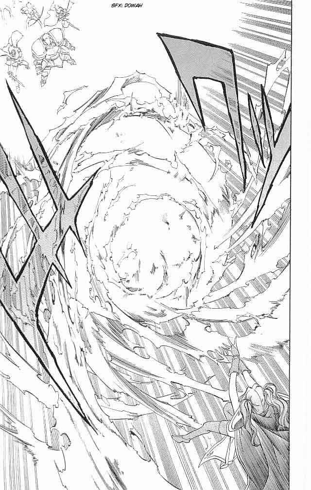 Page 48 Chapter 17 Fire Emblem 6: Another Story - Champions Sword