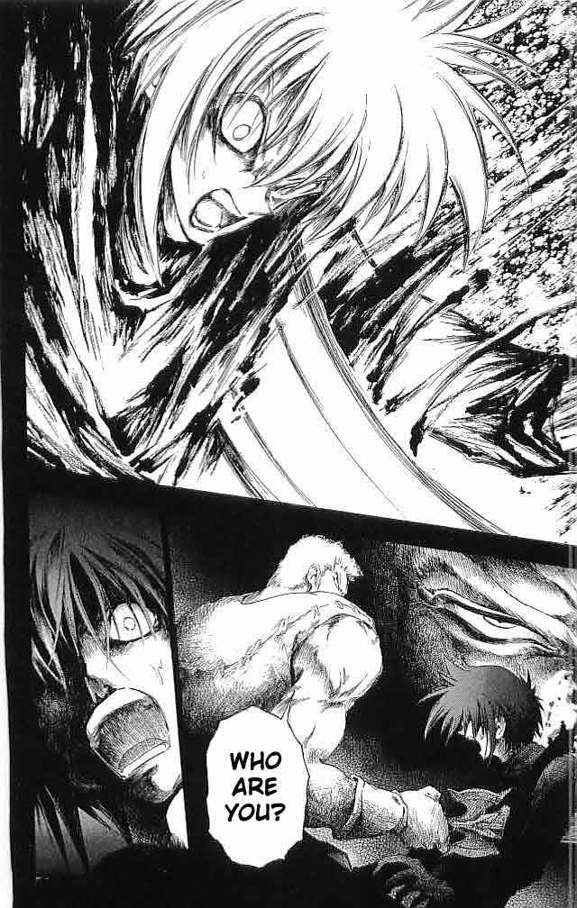 Page 22 Chapter 32 Fire Emblem 6: Another Story - Champions Sword