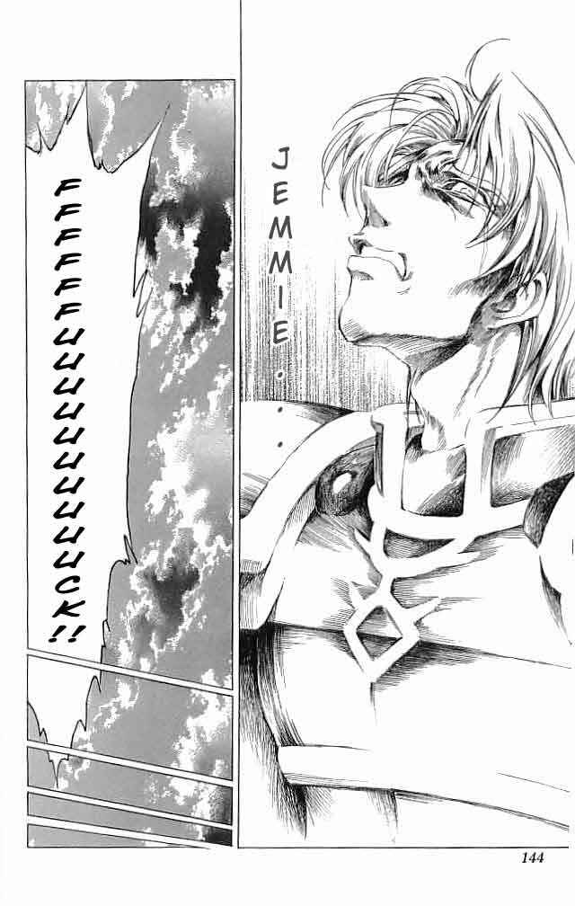 Page 9 Chapter 32 Fire Emblem 6: Another Story - Champions Sword