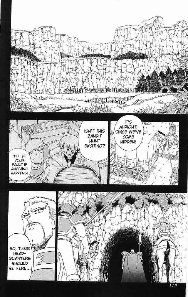Page 14 Chapter 7 Fire Emblem 6: Another Story - Champions Sword