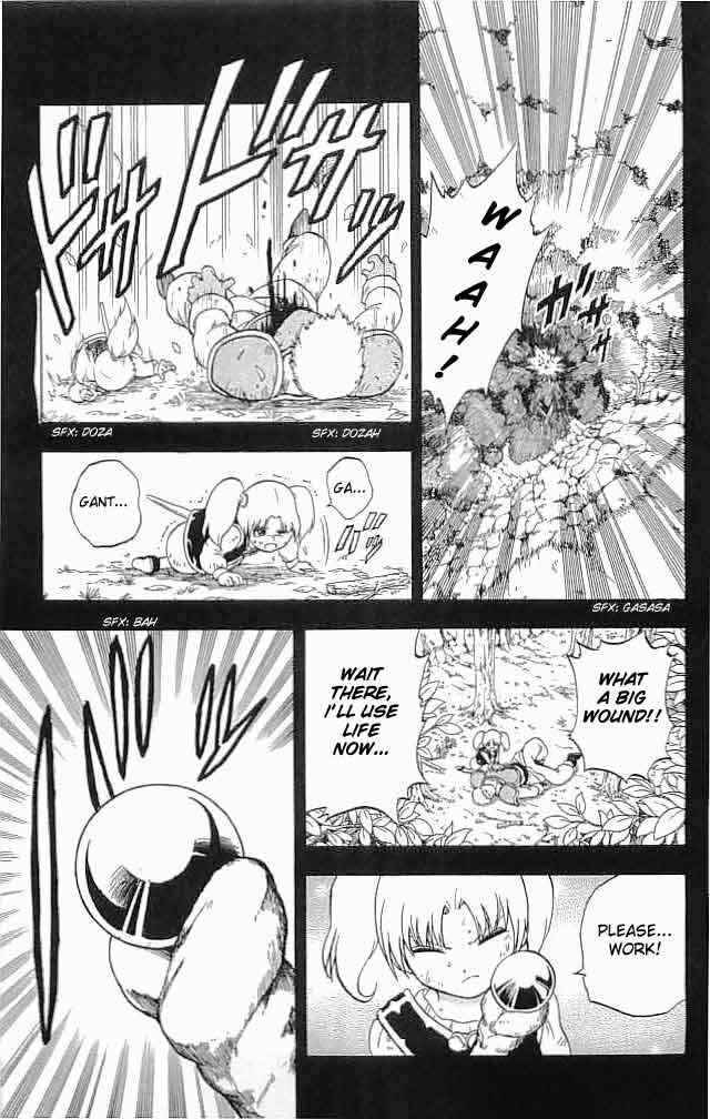 Page 29 Chapter 7 Fire Emblem 6: Another Story - Champions Sword