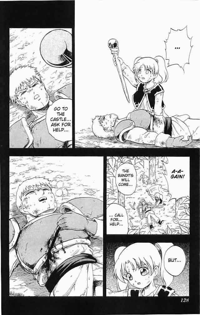 Page 30 Chapter 7 Fire Emblem 6: Another Story - Champions Sword