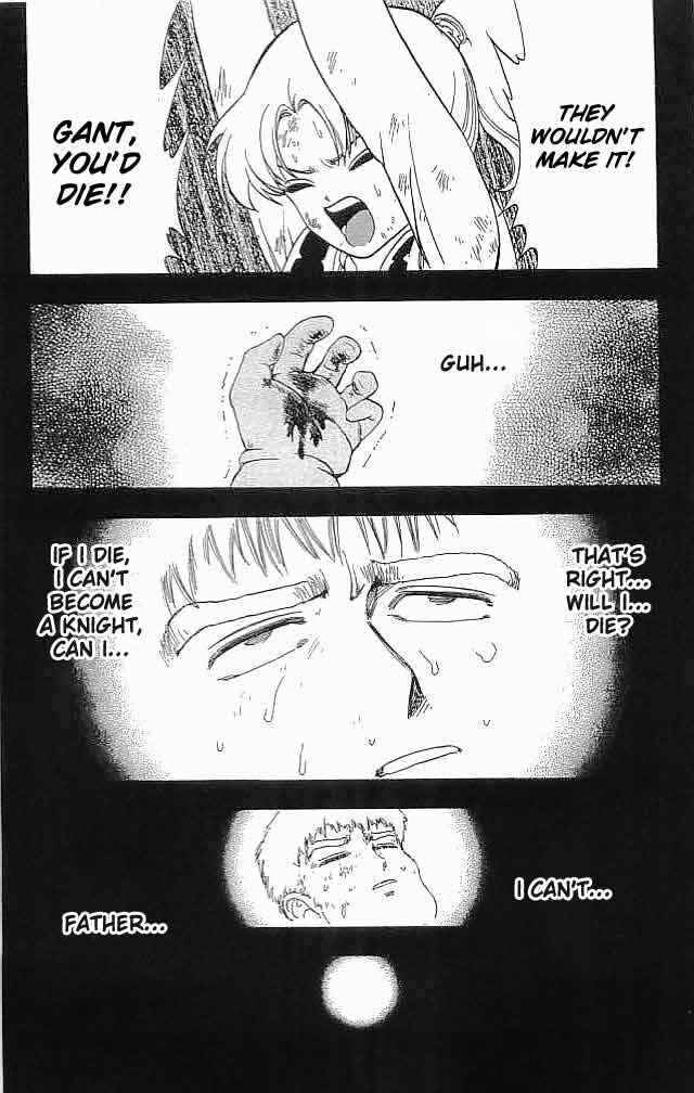 Page 31 Chapter 7 Fire Emblem 6: Another Story - Champions Sword