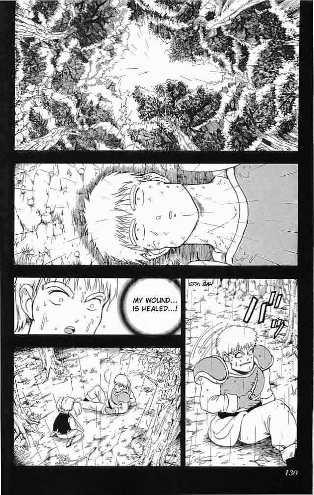 Page 32 Chapter 7 Fire Emblem 6: Another Story - Champions Sword