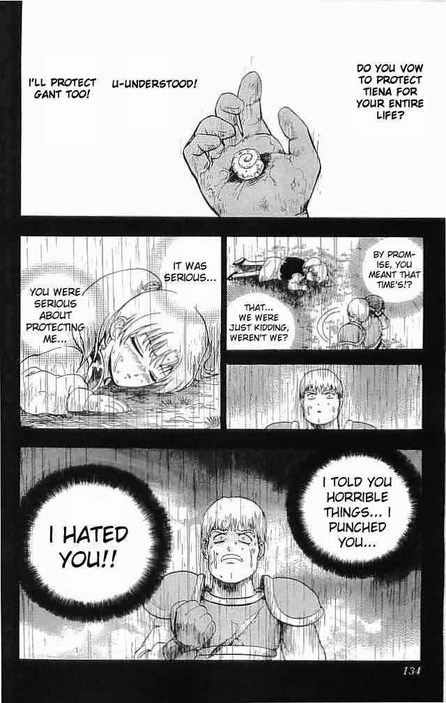 Page 36 Chapter 7 Fire Emblem 6: Another Story - Champions Sword