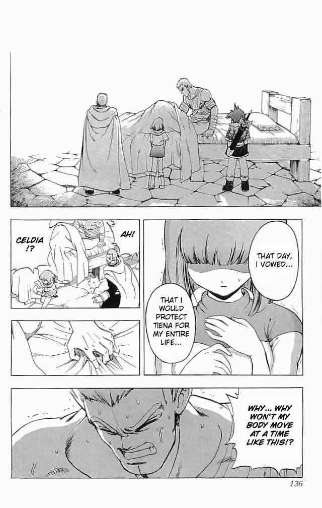 Page 38 Chapter 7 Fire Emblem 6: Another Story - Champions Sword