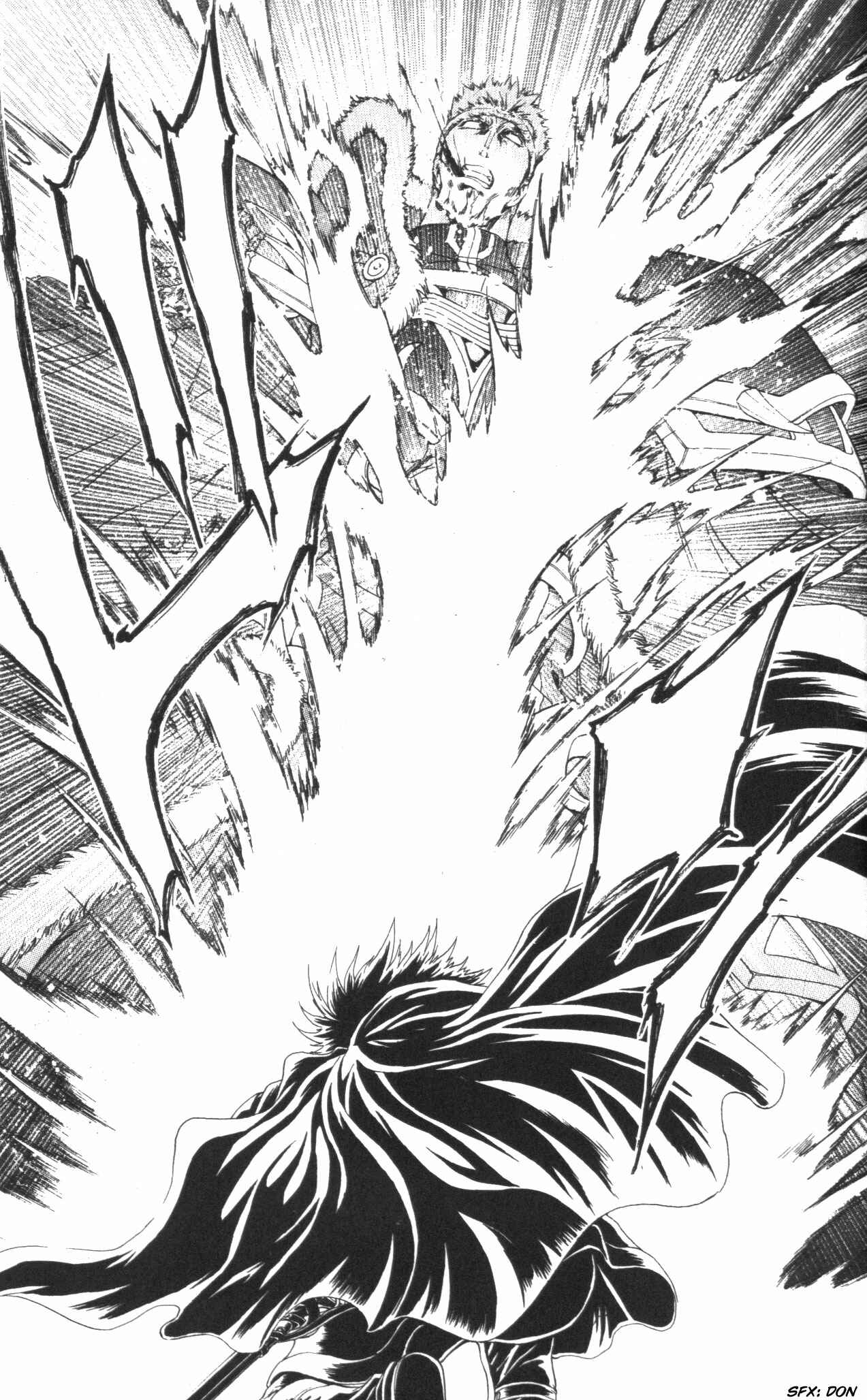 Page 15 Chapter 40 Fire Emblem 6: Another Story - Champions Sword