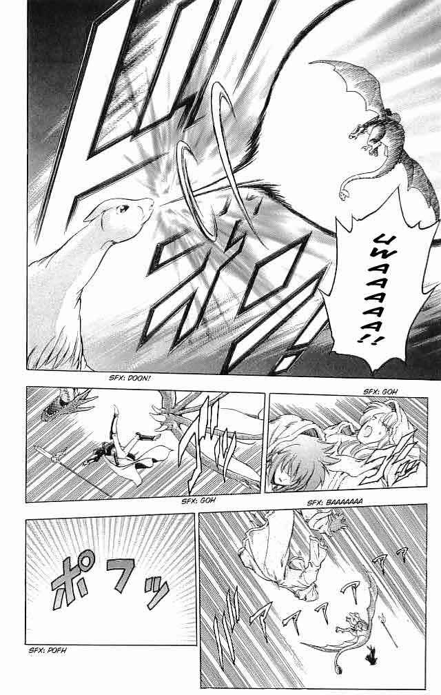 Page 42 Chapter 25 Fire Emblem 6: Another Story - Champions Sword