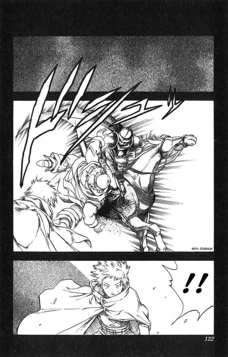 Page 10 Chapter 3 Fire Emblem 6: Another Story - Champions Sword