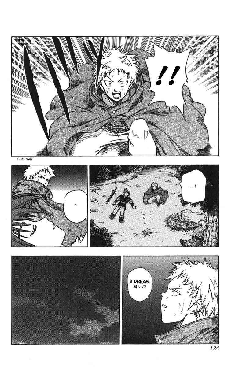 Page 12 Chapter 3 Fire Emblem 6: Another Story - Champions Sword