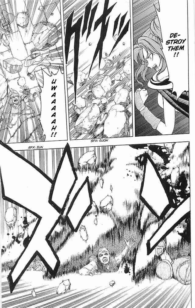 Page 19 Chapter 18 Fire Emblem 6: Another Story - Champions Sword