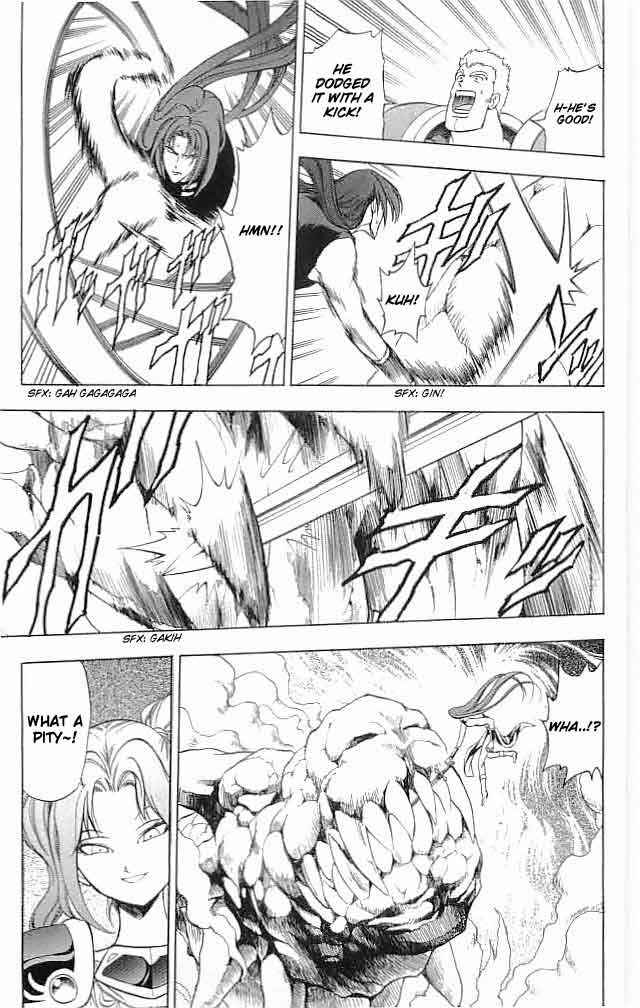 Page 29 Chapter 18 Fire Emblem 6: Another Story - Champions Sword