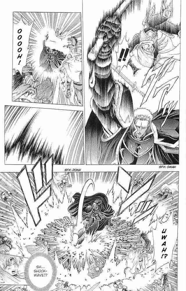 Page 13 Chapter 36 Fire Emblem 6: Another Story - Champions Sword