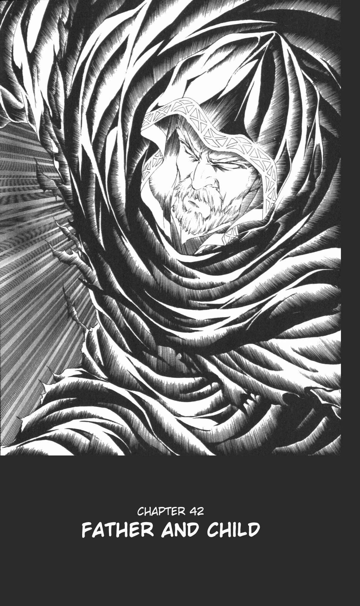 Page 3 Chapter 42 Fire Emblem 6: Another Story - Champions Sword