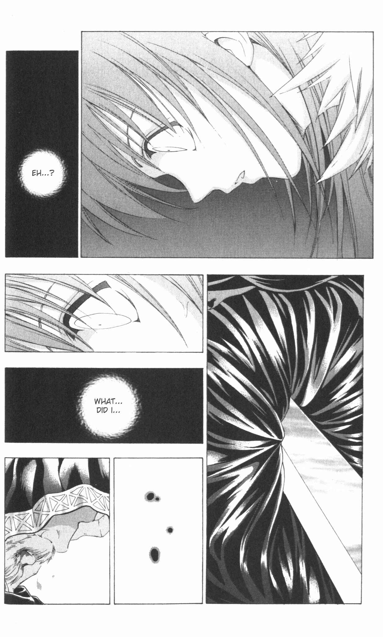 Page 30 Chapter 42 Fire Emblem 6: Another Story - Champions Sword