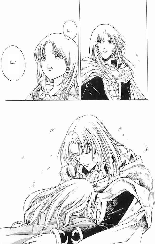 Page 26 Chapter 5 Fire Emblem 6: Another Story - Champions Sword
