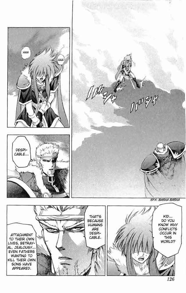 Page 30 Chapter 23 Fire Emblem 6: Another Story - Champions Sword