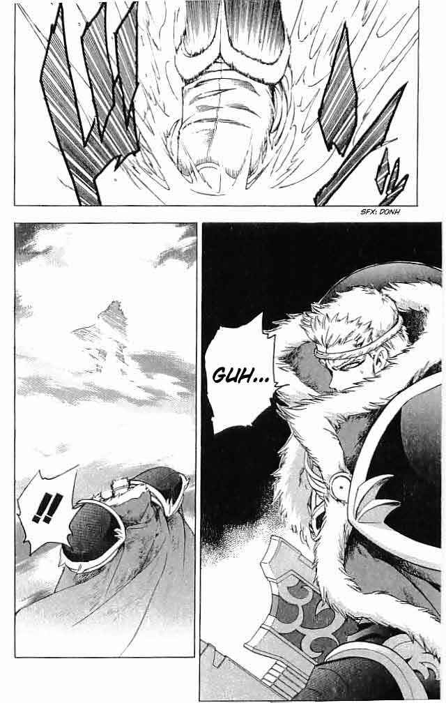 Page 37 Chapter 23 Fire Emblem 6: Another Story - Champions Sword