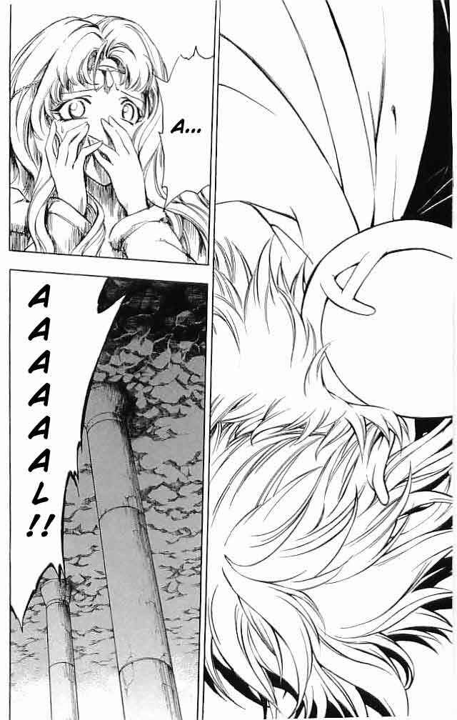 Page 41 Chapter 23 Fire Emblem 6: Another Story - Champions Sword