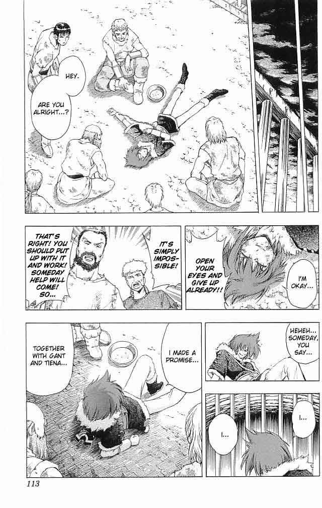 Page 15 Chapter 15 Fire Emblem 6: Another Story - Champions Sword