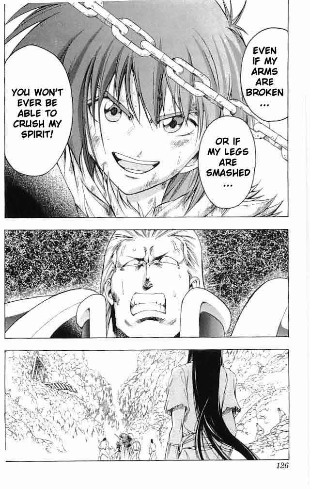 Page 28 Chapter 15 Fire Emblem 6: Another Story - Champions Sword