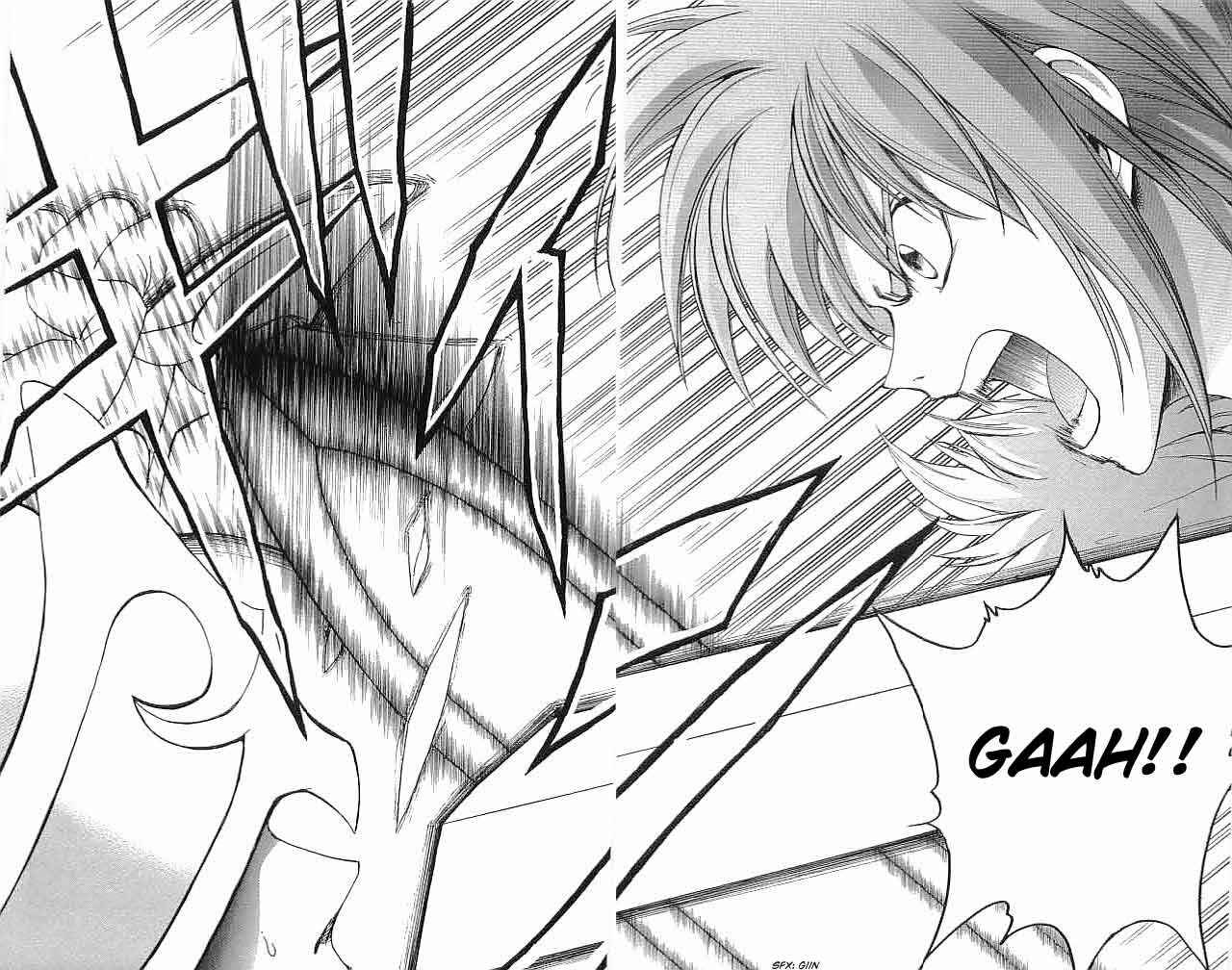 Page 46 Chapter 13 Fire Emblem 6: Another Story - Champions Sword