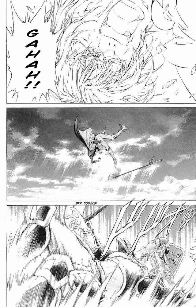 Page 18 Chapter 35 Fire Emblem 6: Another Story - Champions Sword