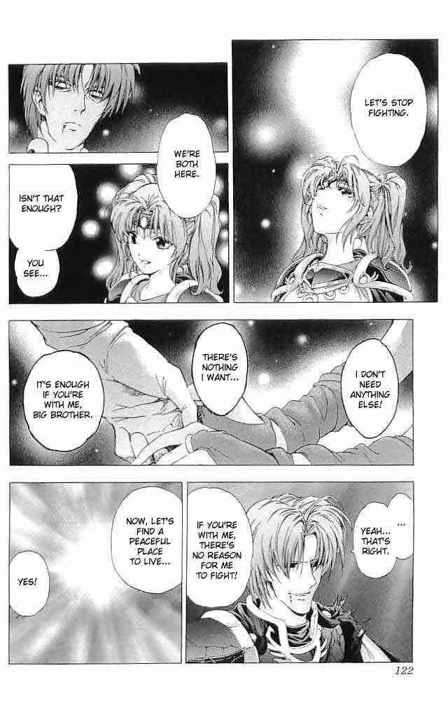 Page 29 Chapter 35 Fire Emblem 6: Another Story - Champions Sword