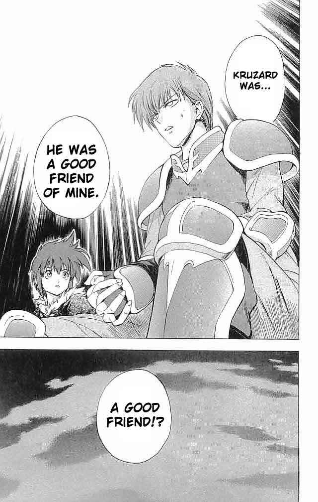 Page 6 Chapter 10 Fire Emblem 6: Another Story - Champions Sword