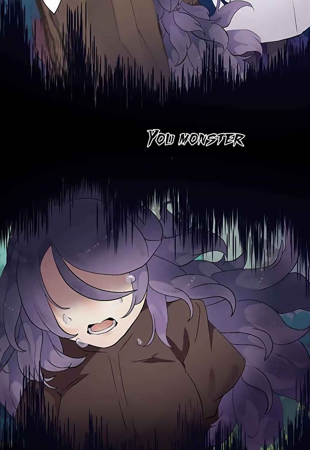 Page 6 Chapter 18 The Slave Girl and the Vampire with a Death Wish