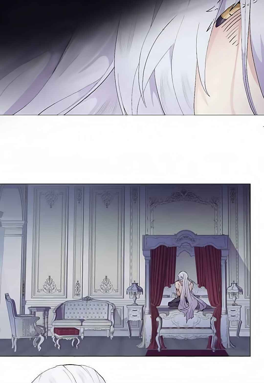 Page 8 Chapter 18 The Slave Girl and the Vampire with a Death Wish