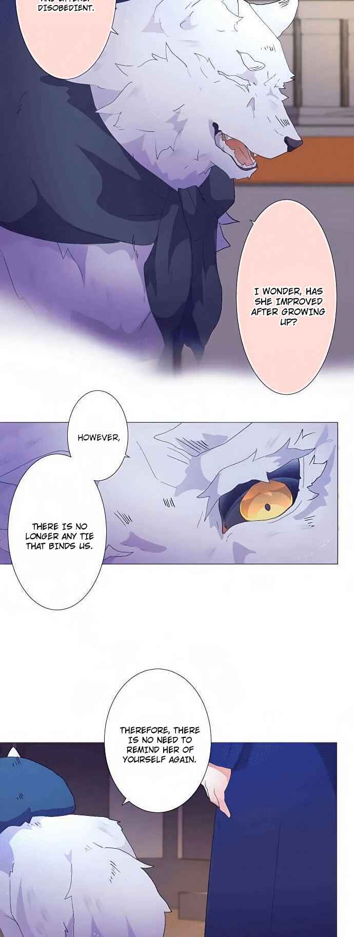 Page 15 Chapter 28 The Slave Girl and the Vampire with a Death Wish