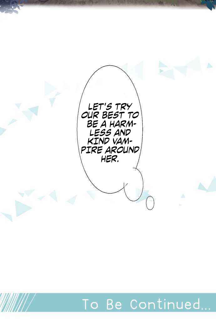 Page 11 Chapter 11 The Slave Girl and the Vampire with a Death Wish