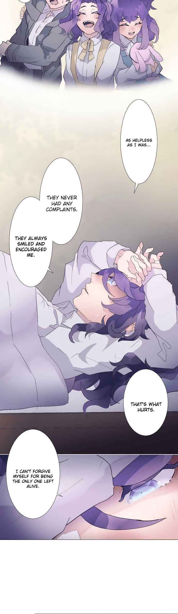 Page 10 Chapter 35 The Slave Girl and the Vampire with a Death Wish