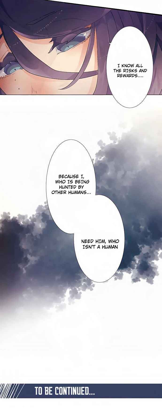Page 17 Chapter 26 The Slave Girl and the Vampire with a Death Wish