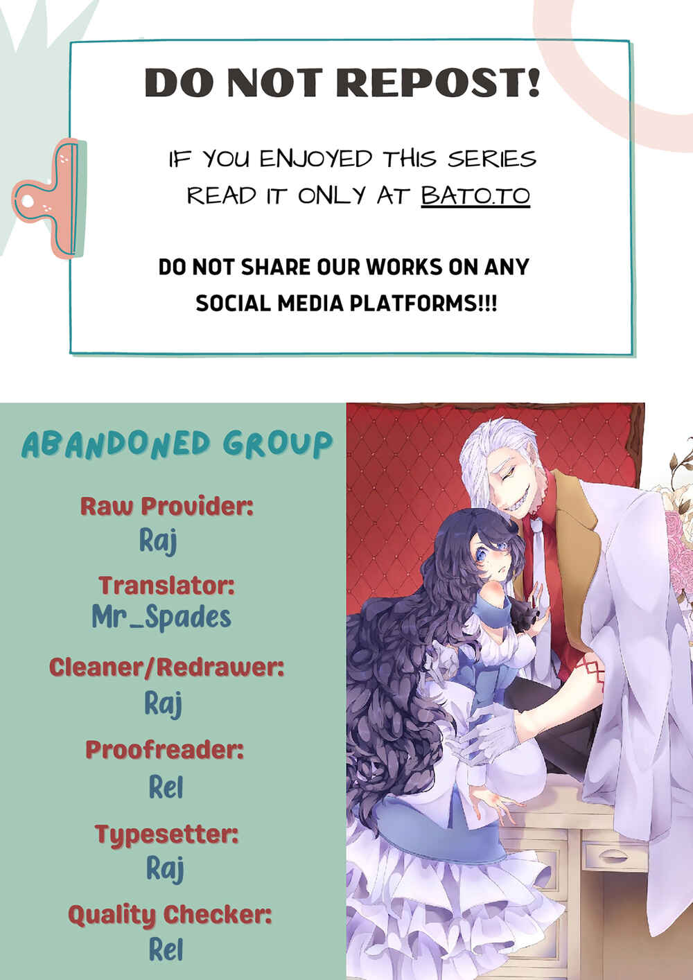 Page 1 Chapter 13 The Slave Girl and the Vampire with a Death Wish