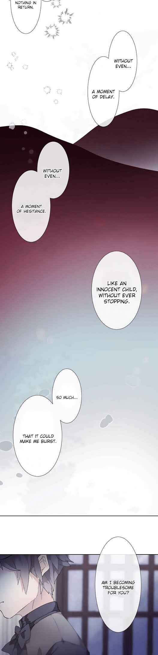 Page 11 Chapter 32 The Slave Girl and the Vampire with a Death Wish