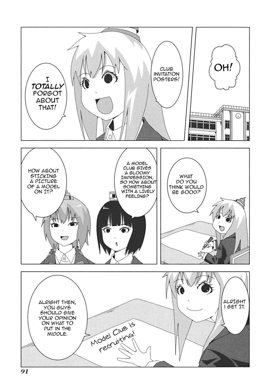 Page 3 Chapter 15 + Tic Nee-san