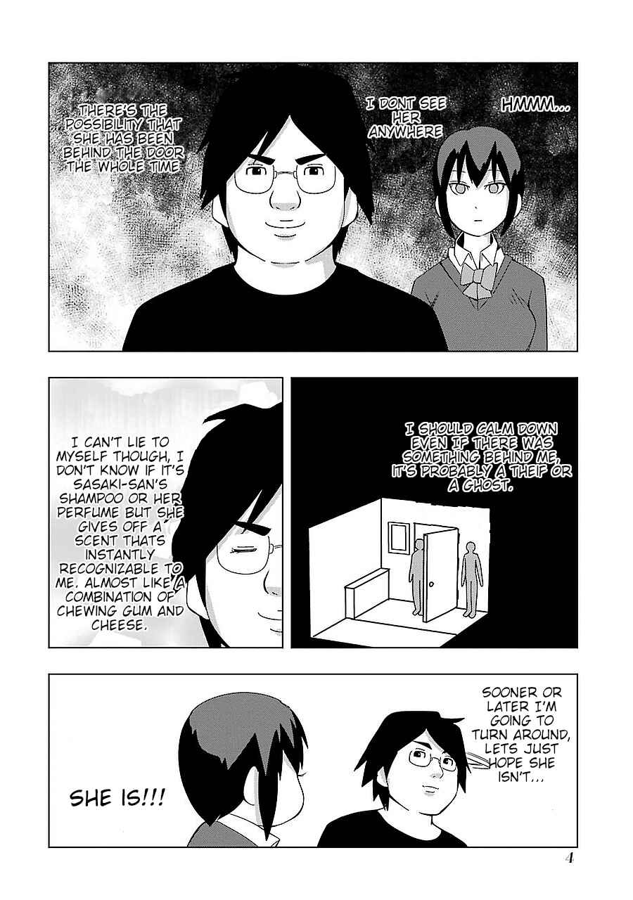 Page 2 Chapter 150 + Tic Nee-san