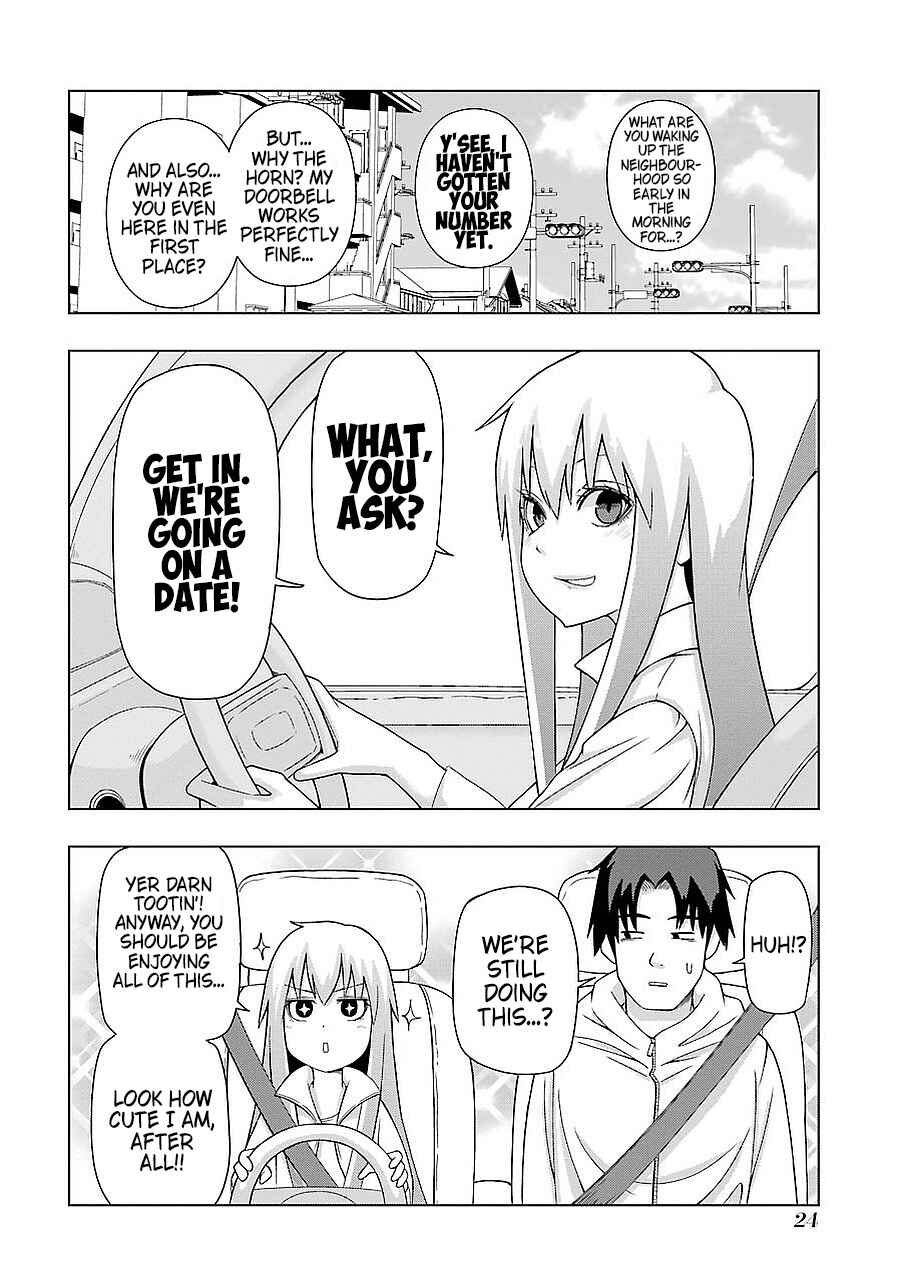 Page 2 Chapter 188 + Tic Nee-san