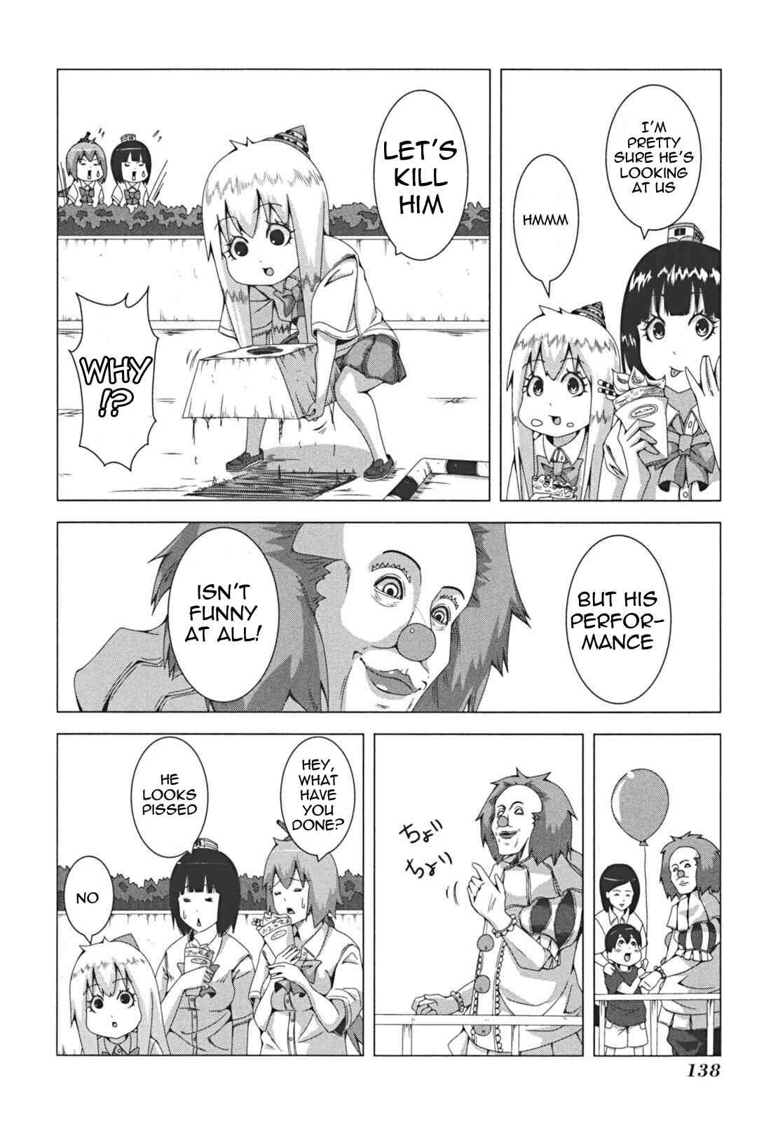 Page 2 Chapter 44 + Tic Nee-san