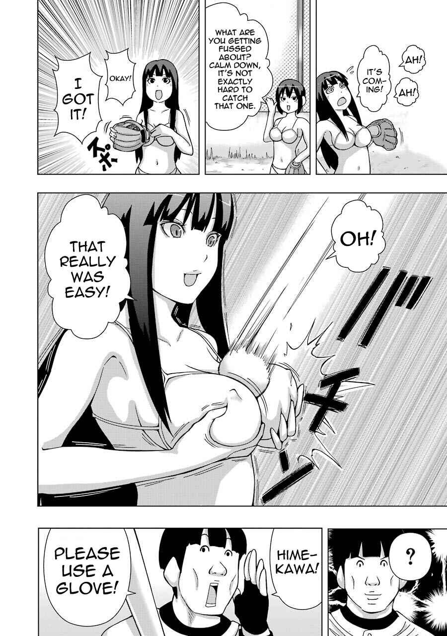 Page 2 Chapter 148 + Tic Nee-san