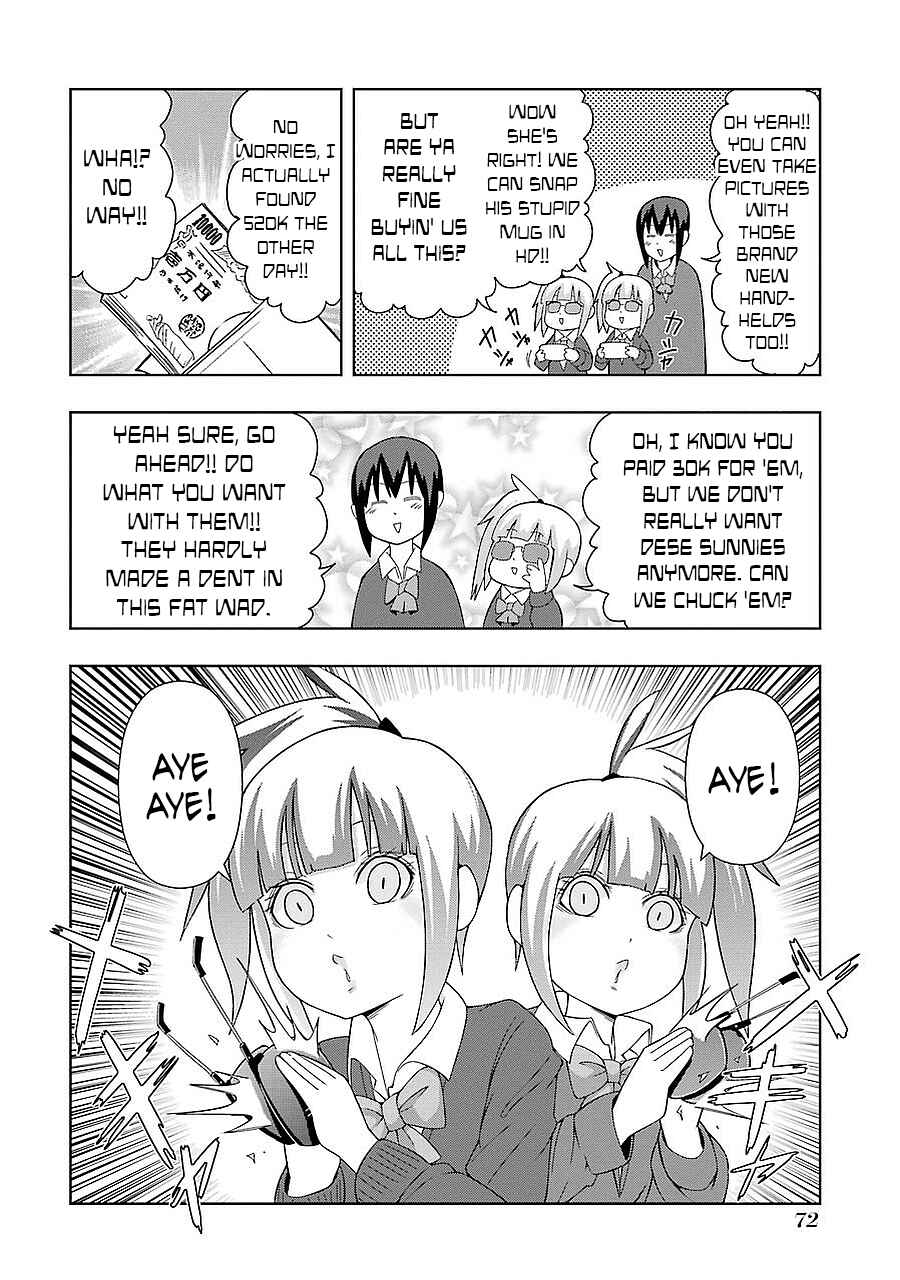 Page 6 Chapter 192 + Tic Nee-san