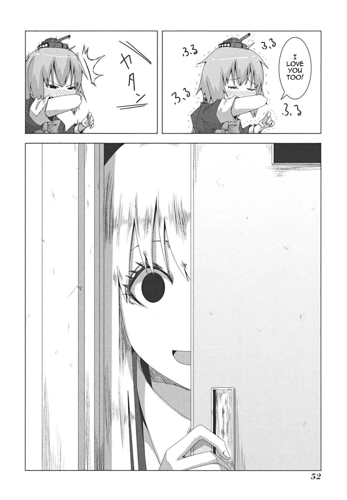 Page 4 Chapter 31 + Tic Nee-san